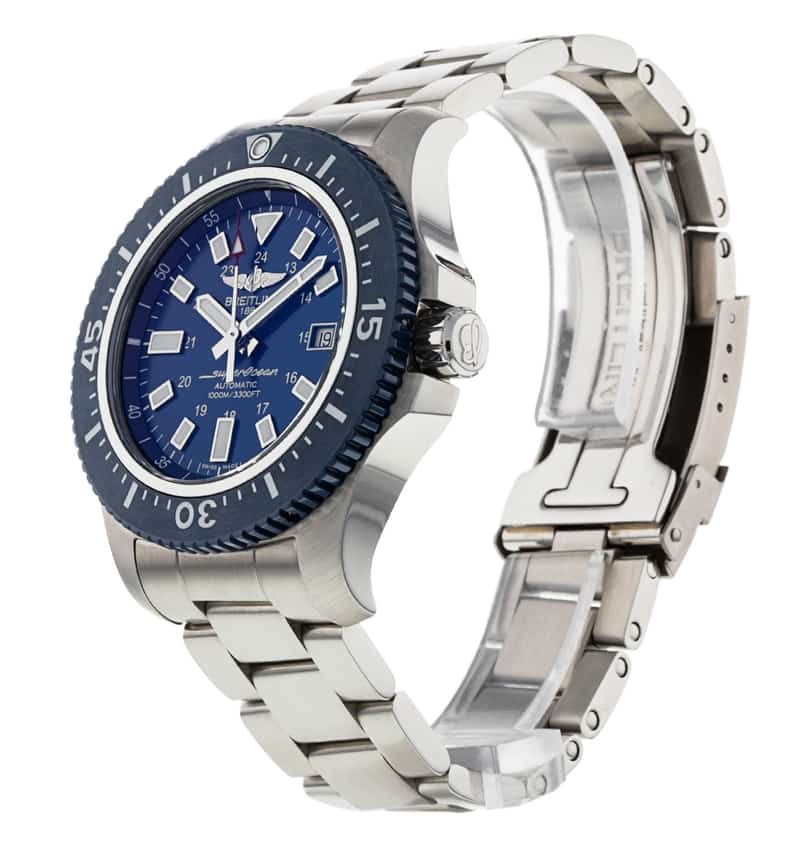 Breitling Superocean 44 Special Y17393
